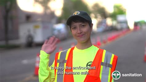 SAFE Disposal Events hosted by NYC Sanitation .